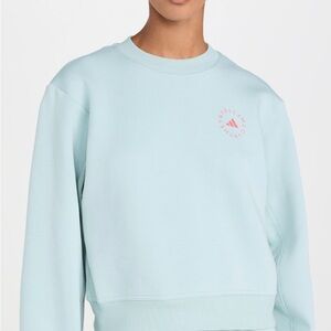 Women's adidas by Stella McCartney Regular Sweatshirt - Size S